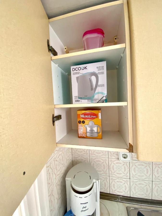 Appartamento La Oca - Aloturin