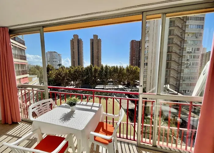 La Oca - Aloturin Benidorm