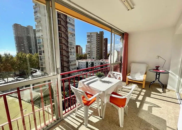 La Oca - Aloturin Benidorm