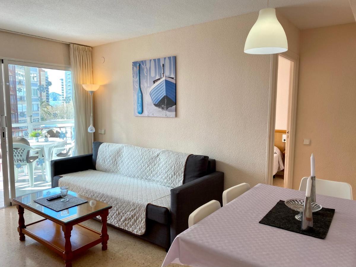 Appartement La Oca - Aloturin