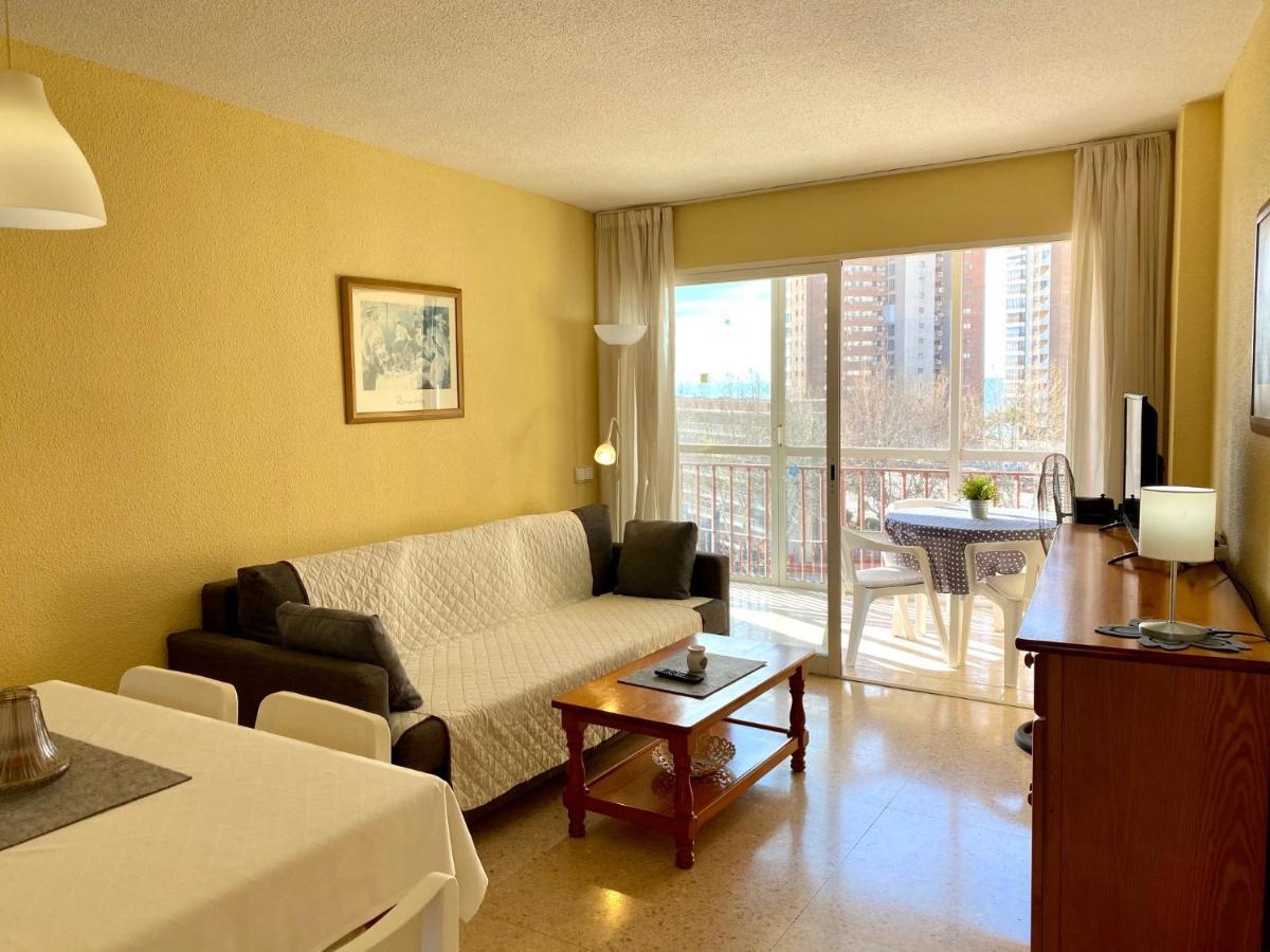Appartement La Oca - Aloturin Benidorm