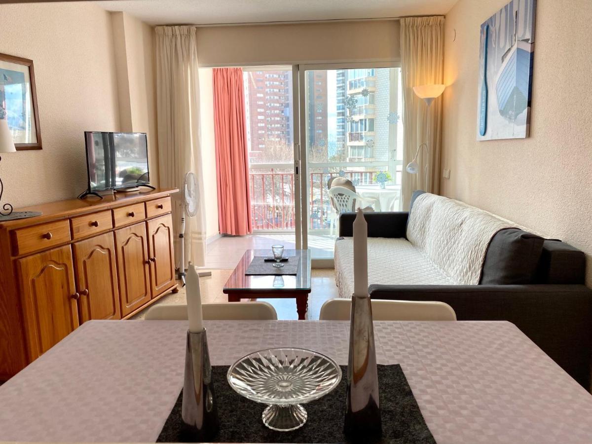 La Oca - Aloturin Appartement *