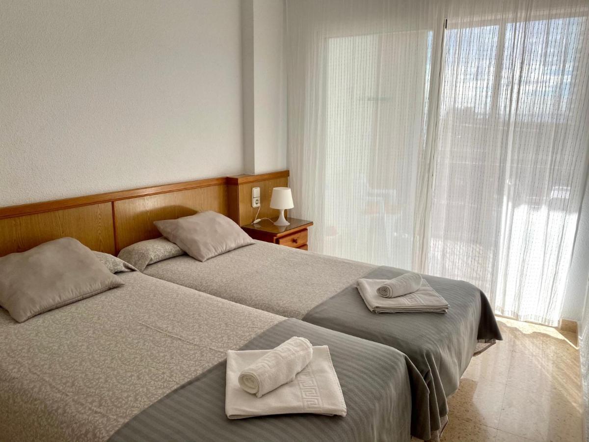 La Oca - Aloturin Appartement *