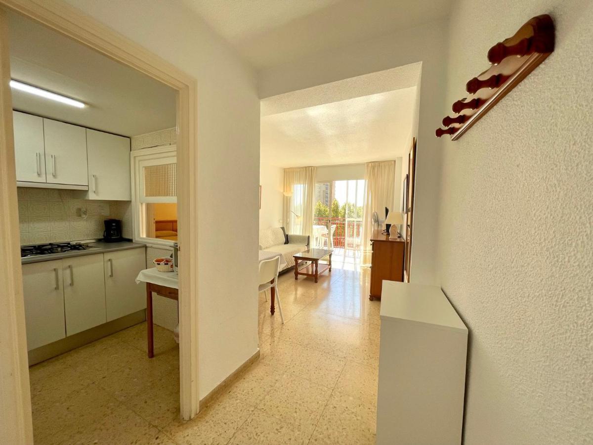 La Oca - Aloturin Appartement *