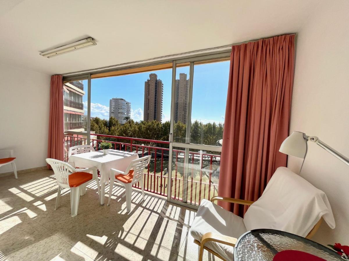 Appartement La Oca - Aloturin