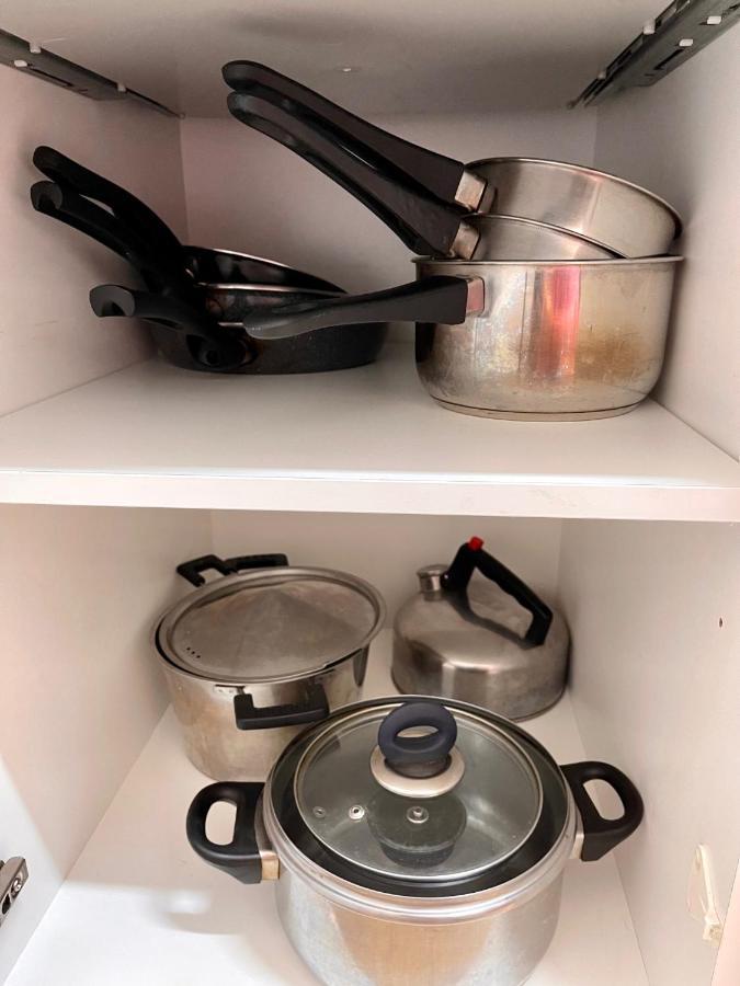 Appartement La Oca - Aloturin