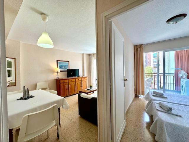 La Oca - Aloturin Appartement Benidorm