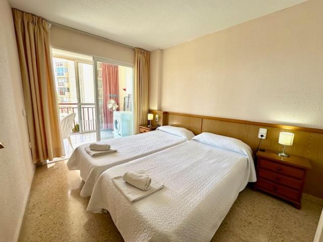 La Oca - Aloturin Appartement Benidorm