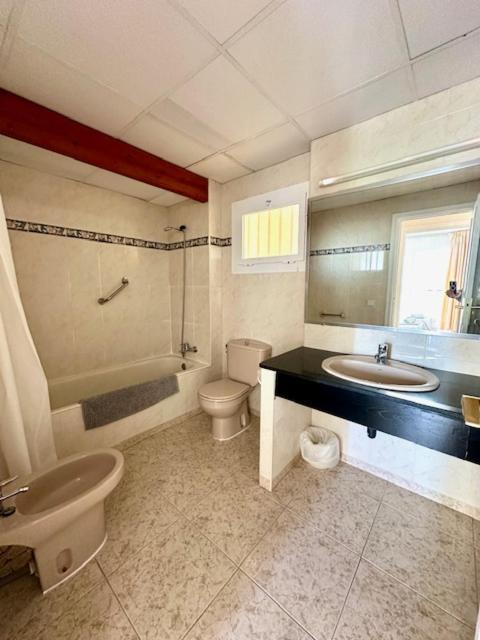 Appartement La Oca - Aloturin Benidorm