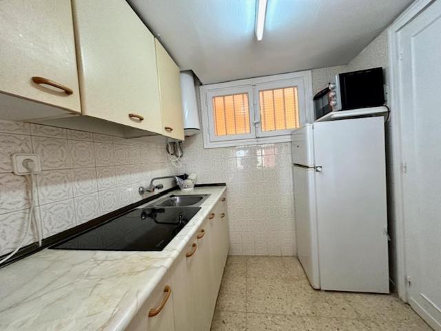 La Oca - Aloturin Appartement *