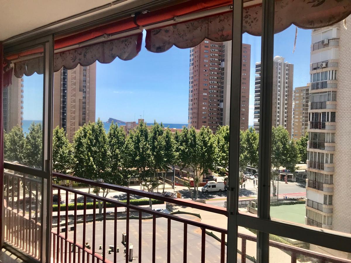 La Oca - Aloturin Appartement