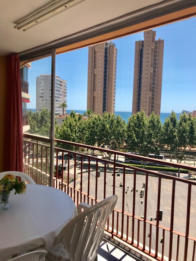 La Oca - Aloturin Appartement Benidorm