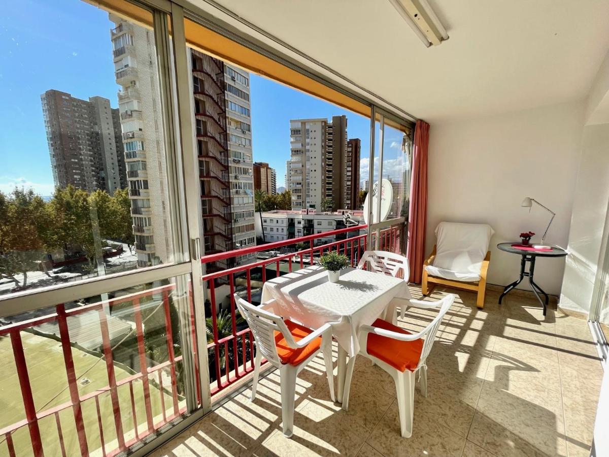 La Oca - Aloturin Benidorm