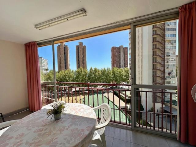 Apartment La Oca - Aloturin Benidorm